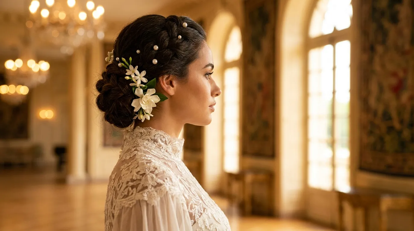 Best Updo Hairstyles