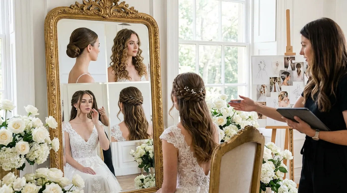 Choosing Your Style