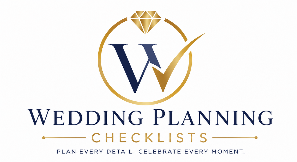 Wedding Planning Checklists